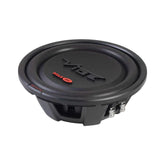 Vibe BLACKAIR10D2S-V3 - 12" Slimline Car Subwoofer 900 watts Max